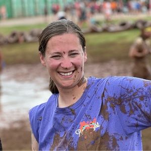 Meet your Posher, Cheyenne